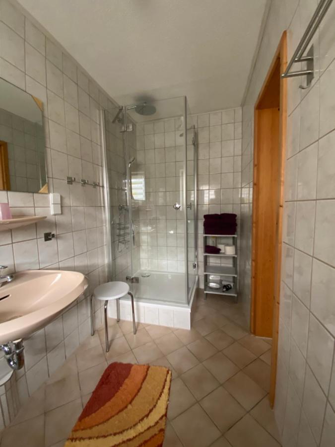 Ferienwohnung Grieser Geising Exterior photo